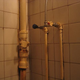 Illustration for article titled Old Lady Trapped in Bathroom for 3 Weeks Irritated Neighbors by Banging on Pipes